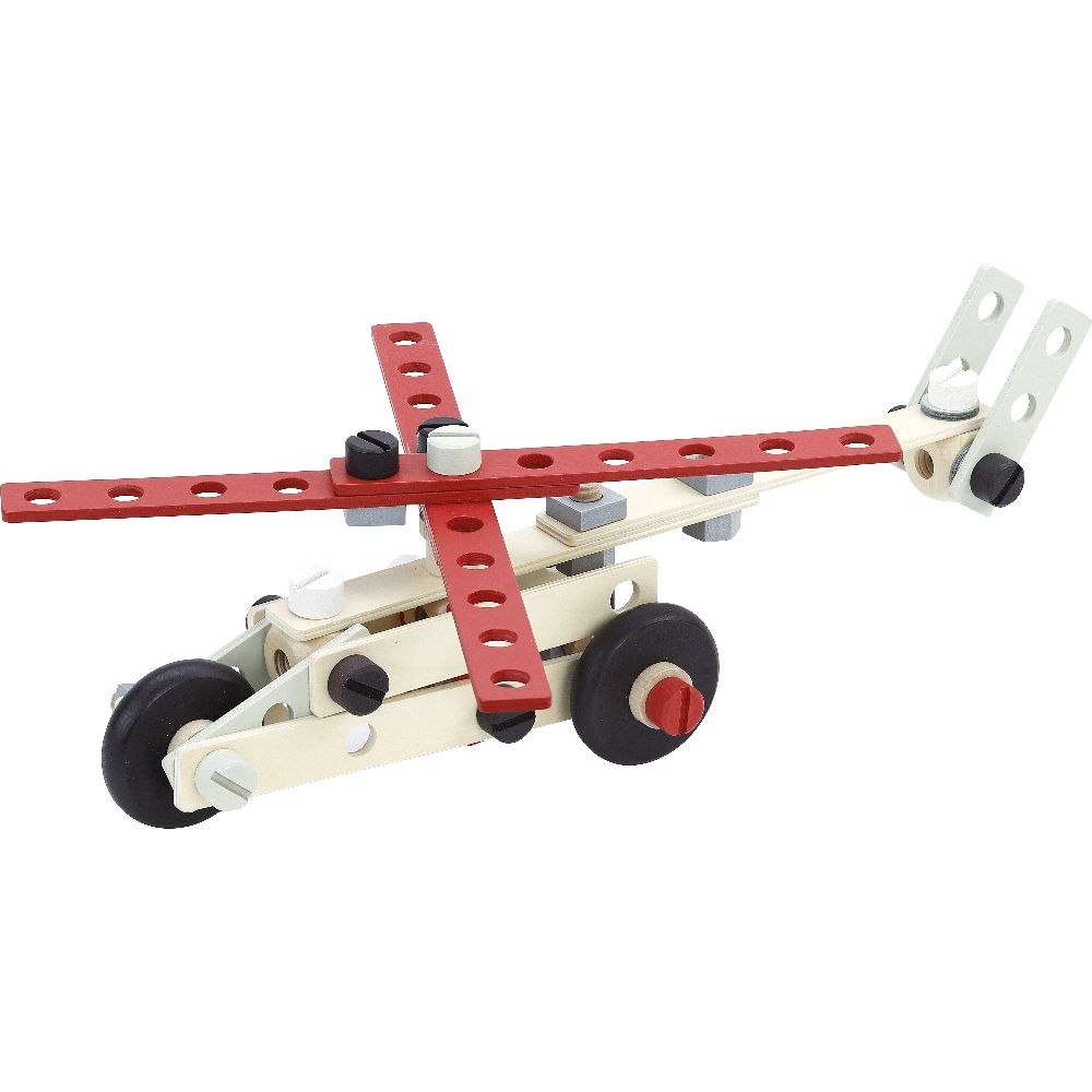 Vilac Workbench & Accessories 05