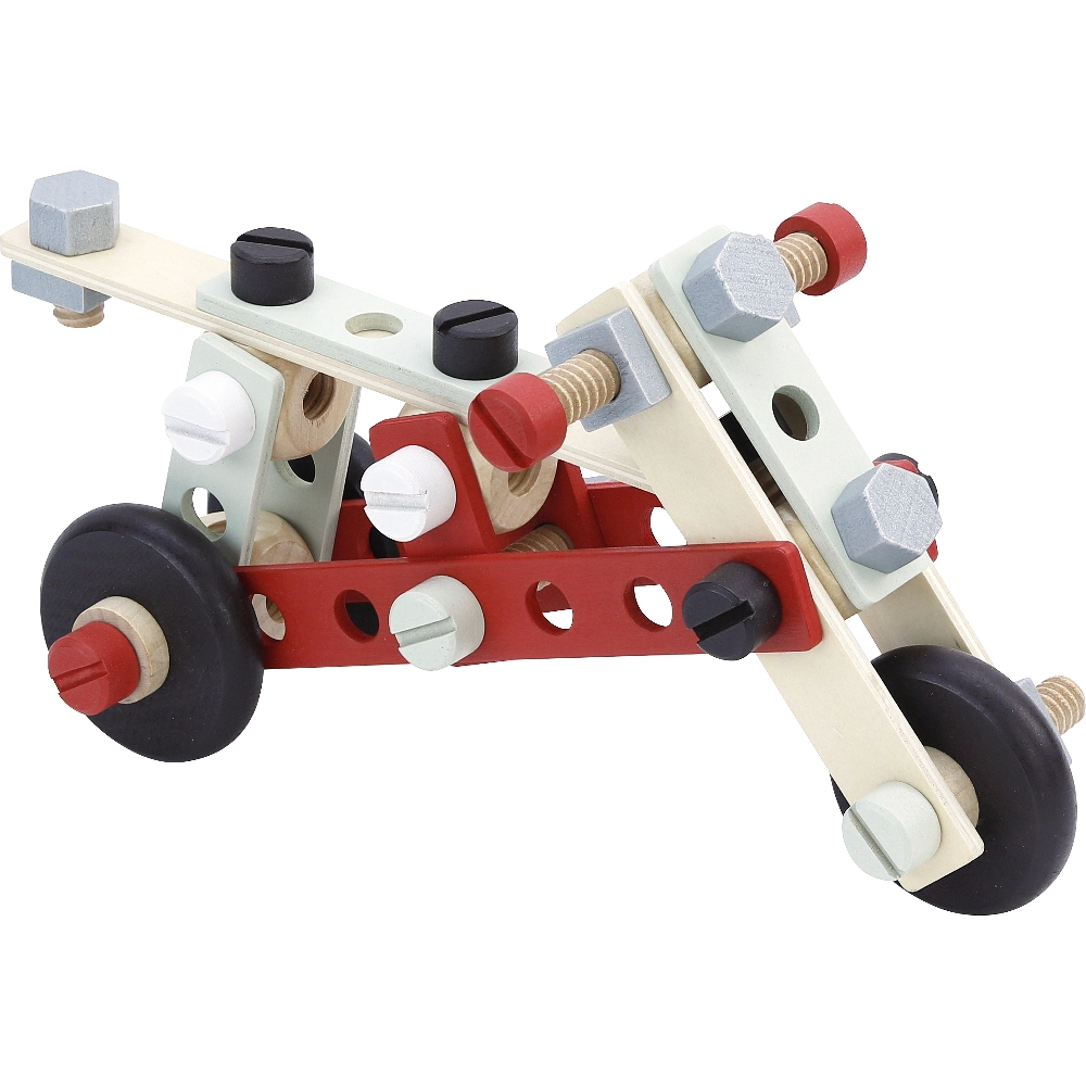 Vilac Workbench & Accessories 09
