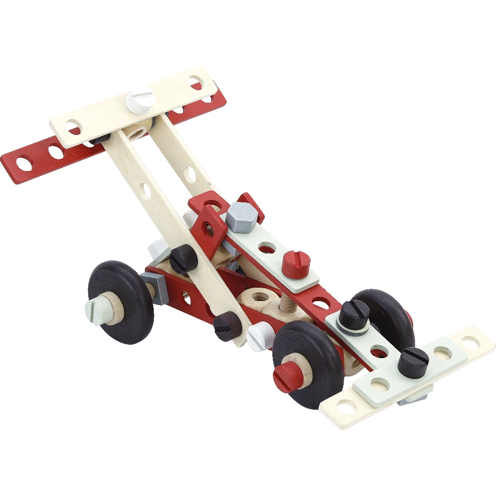 Vilac Workbench & Accessories 10