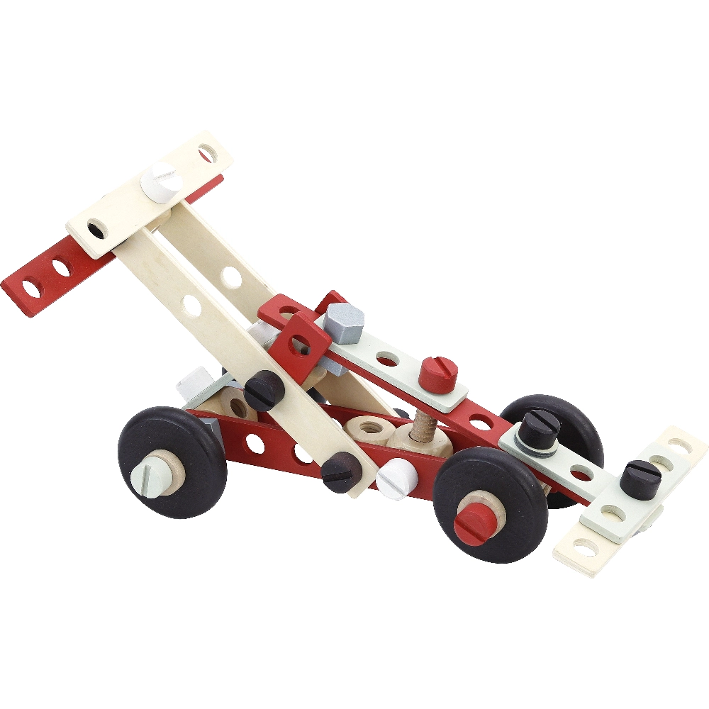 Vilac Workbench & Accessories 11