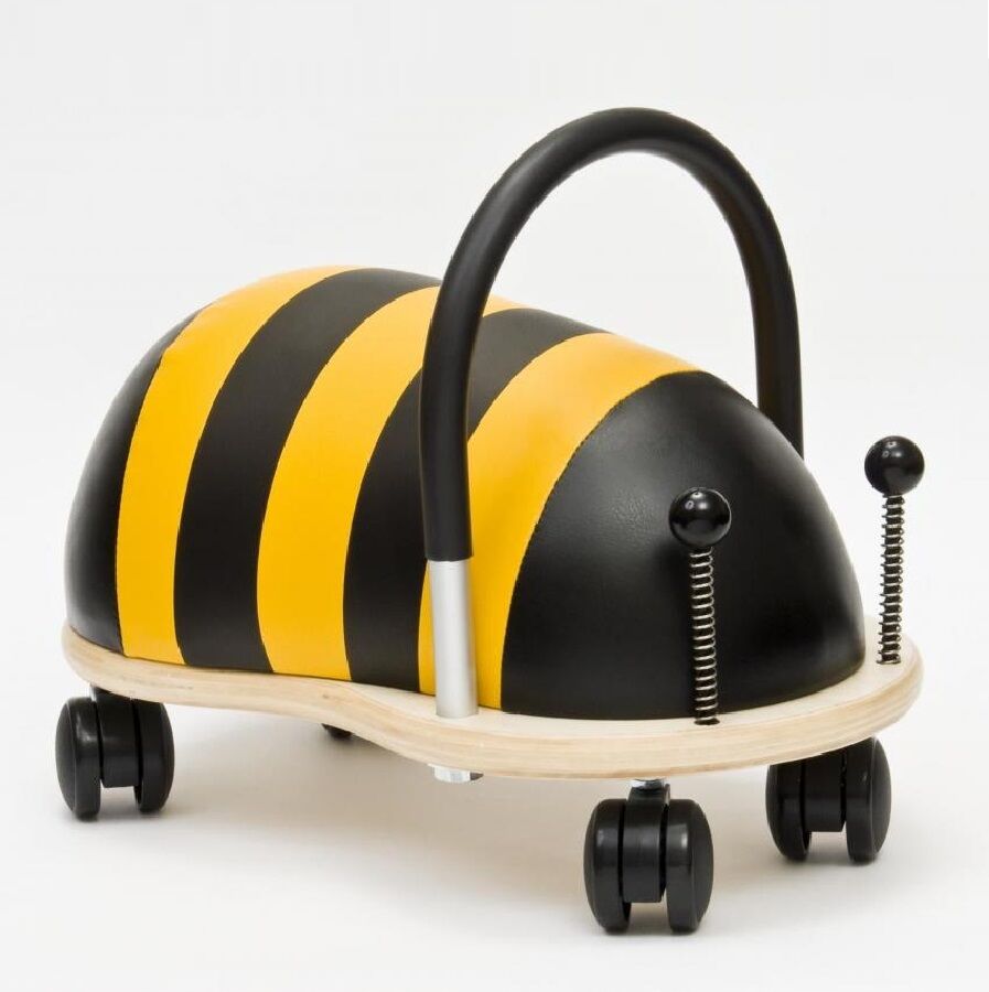 Wheelybug Bee Small - Image 2
