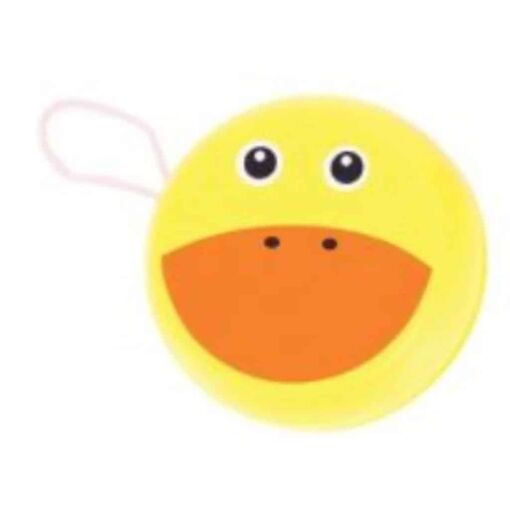 Bigjigs Wooden Yoyo Duck