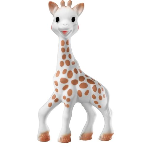 Sophie La Giraffe Sophisticated Teether Set - Image 3