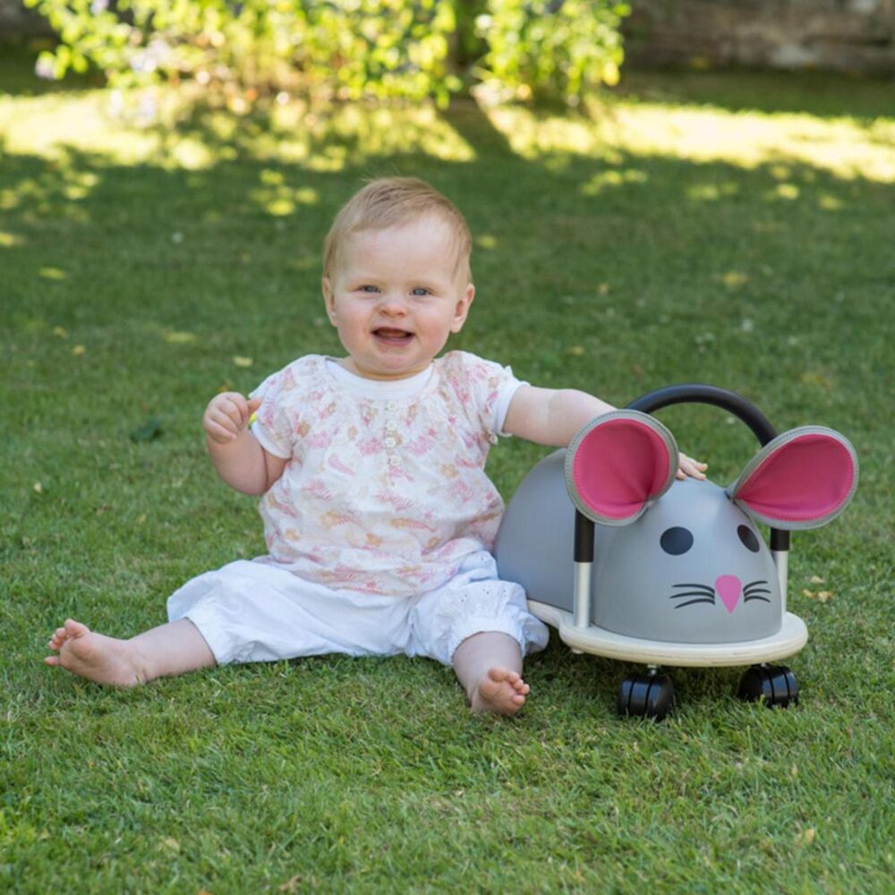 Wheelybug Mouse Small - Image 2